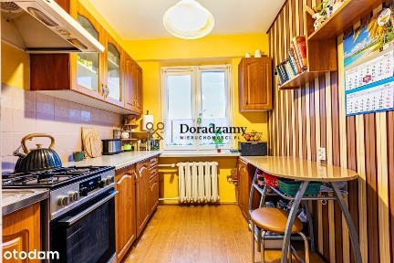 4 pokoje z balkonem i windą