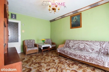 Mieszkanie na sprzedaż - Nowa Sarzyna