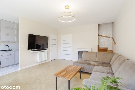 Nowa Wola wolnostojący komfortowy dom 110m2 -szybki dojazd do Warszawy