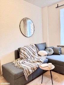 Kawalerka po remoncie szuka pierwszego lokatora! Chorzów Batory