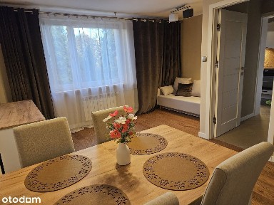 Kameralne mieszkanie w Jaworznie na Os. Stałym