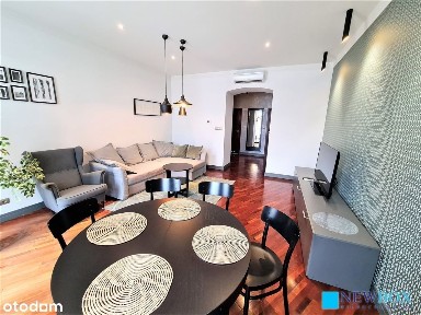 Przytulne, wyposażone M4, ul. Warszawska, od zaraz