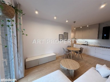 Nowe Mieszkanie/Nowy Budynek - przy Parku Chorzow.