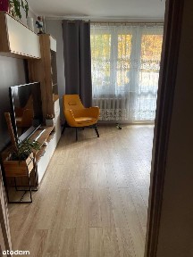 mieszkanie 3 pokojowe, Zabrze Helenka, balkon