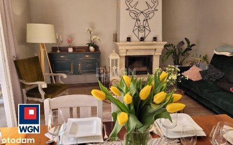 Dom, 130 m², Bronisławów