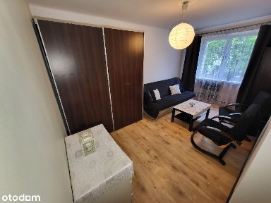 2 pokoje - osiedle robotnicze