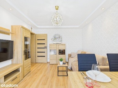 Gotowe do zamieszkania! 3 pokoje Wołomin/ garaż