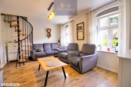 ul. Żelazna, Podgórze, Wałbrzych, dolnośląskie