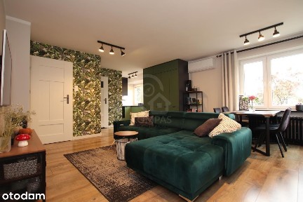 Cisza, spokój, dojazd do centrum w 15min tramwajem