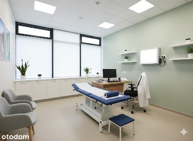 200 m2 ! al. Rejtana! Lokal dla branży medycznej