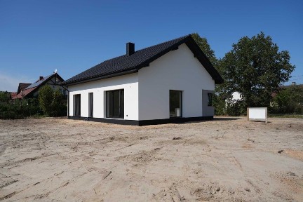 Dom Wincentów, gm. Piekoszów Rezerwacja