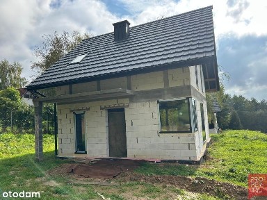 Nowość Dom na sprzedaż