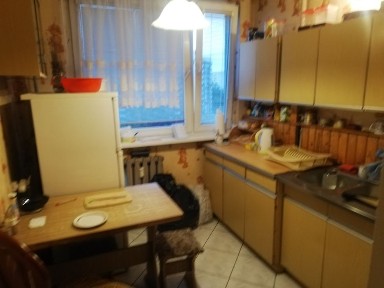 Mieszkanie na sprzedaz