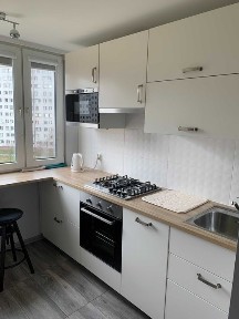 ul. Chorwacka, Różanka, Psie Pole, Wrocław, dolnośląskie