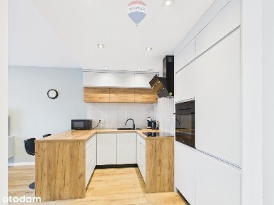 Nowoczesne mieszkanie os. Bór - Nowy Targ