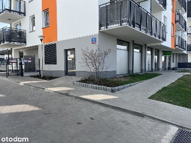 ul. Szlachecka, Żerań, Białołęka, Warszawa, mazowieckie