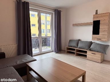 Mieszkanie 2 pokojowe na os. Wimar