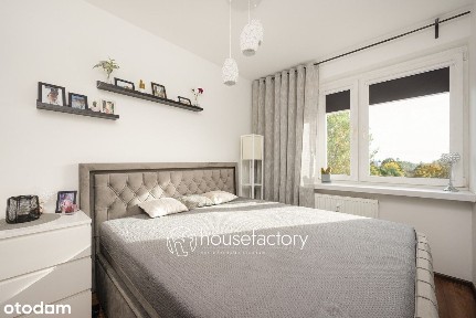 2 pokoje, 42m2, do wprowadzenia! ul. Sikorskiego