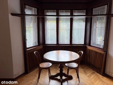 Przestronne 3-pokojowe mieszkanie z ogrodem