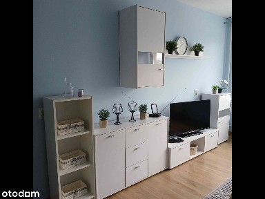 ZAREZERWOWANE Kawalerka do wynajecia