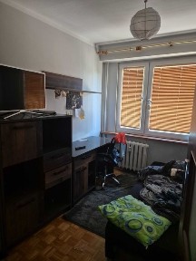 Mieszkanie do wynajęcia (lub sprzedam) 60m2.