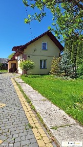 Dom z potencjałem w spokojnej okolicy - Suchowola