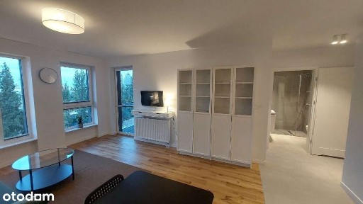 ul. Szarotki, Drzetowo-Grabowo, Śródmieście, Szczecin, zachodniopomorskie