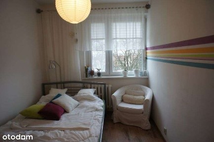Mieszkanie, 49,50 m², Stargard