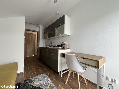 ul. Juliusza Osterwy, Zalesie, Rzeszów, podkarpackie