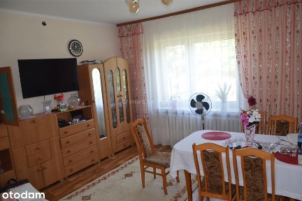 Dom wolnostojący w świetnej lokalizacji!