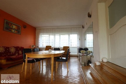 Dom z możliwością usługową blisko Łasku.