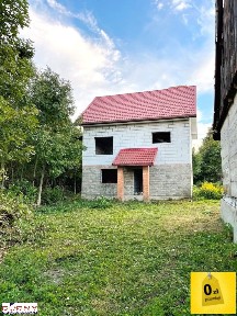 Dwa domy, duża działka, możliwa zamiana !