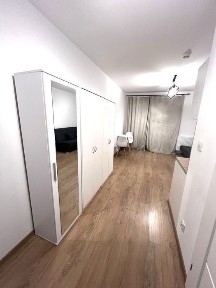 Kawalerka na nowym osiedlu