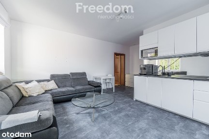 Wynajmę 2pokojowe mieszkanie pod Warszawą.