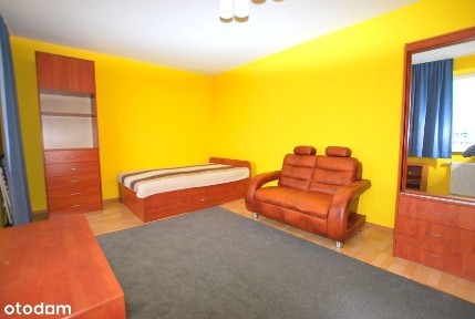 ul. gen. Klemensa Rudnickiego, Piaski, Bielany, Warszawa, mazowieckie