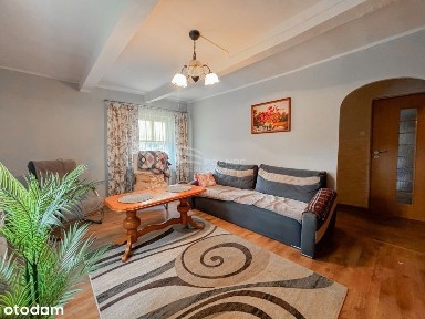 Dom bez sąsiedztwa-Zastawie Kolonia, Krasnystaw