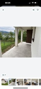 Małopolskie, Mucharz