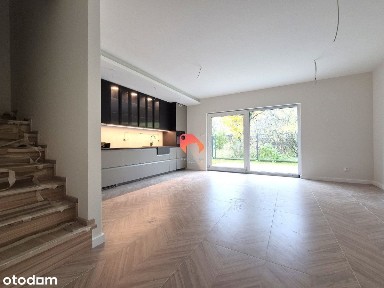 Gotowy dom Bartodzieje 114m2 - 4 pokoje