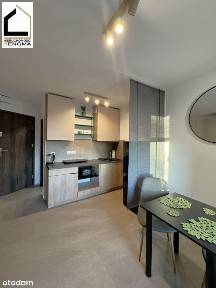 Nowa mikro kawalerka na Zawadach