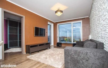 3 pokojowe / Wojaczka / Bezpośrednio