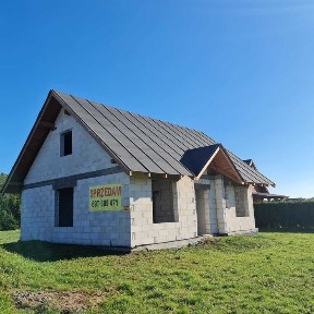 Sprzedam dom Stara Kiszewa (PRYWATNIE)