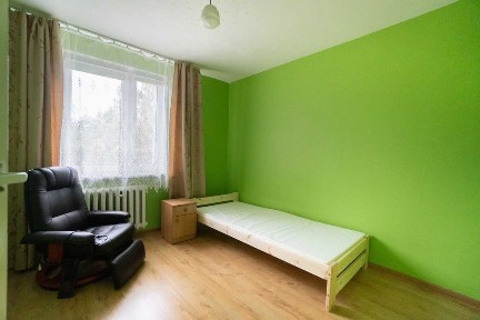 2 niezależne | Bieńczyce | Os. Na Lotnisku