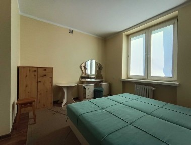 Wynajmę mieszkanie w Krakowie