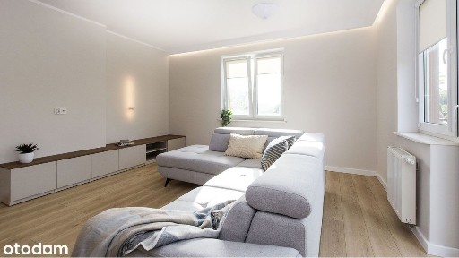 Dom wolnostojący na gdańskim Suchaninie