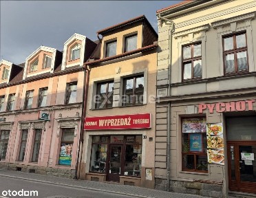 Kościuszki, Żywiec, żywiecki, śląskie