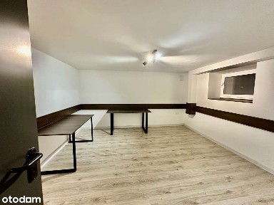 REZERWACJA, lokal użytkowy - biurowy