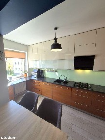 Dolinca Cisów. Kamerlany Blok3Pokoje