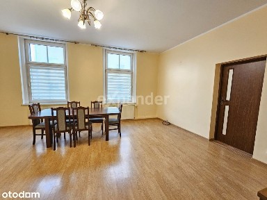 Wynajem mieszkanie w centrum Mogilna.