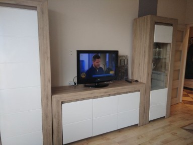 Odstapie partycypacje TBS w Skawinie- cena do rozsądnej negocjacji