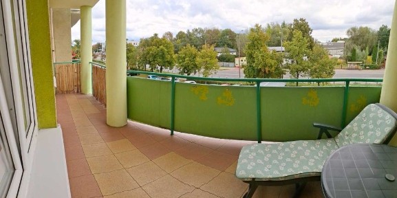 Osiedle Centrum | 3 pokoje | 67 m² | 2 piętro | dostępne od zaraz